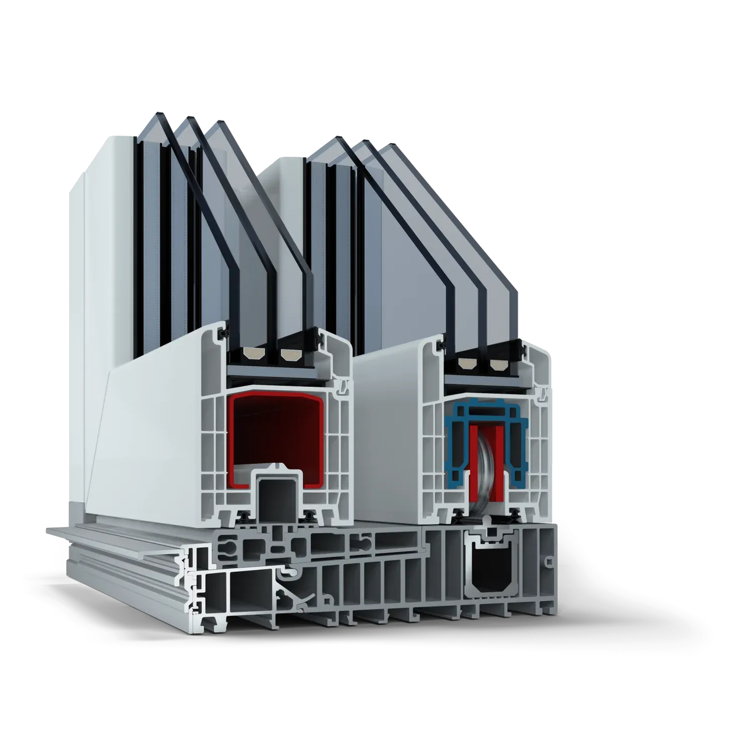 Products section image